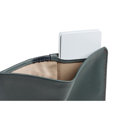 Bellroy Coin Wallet